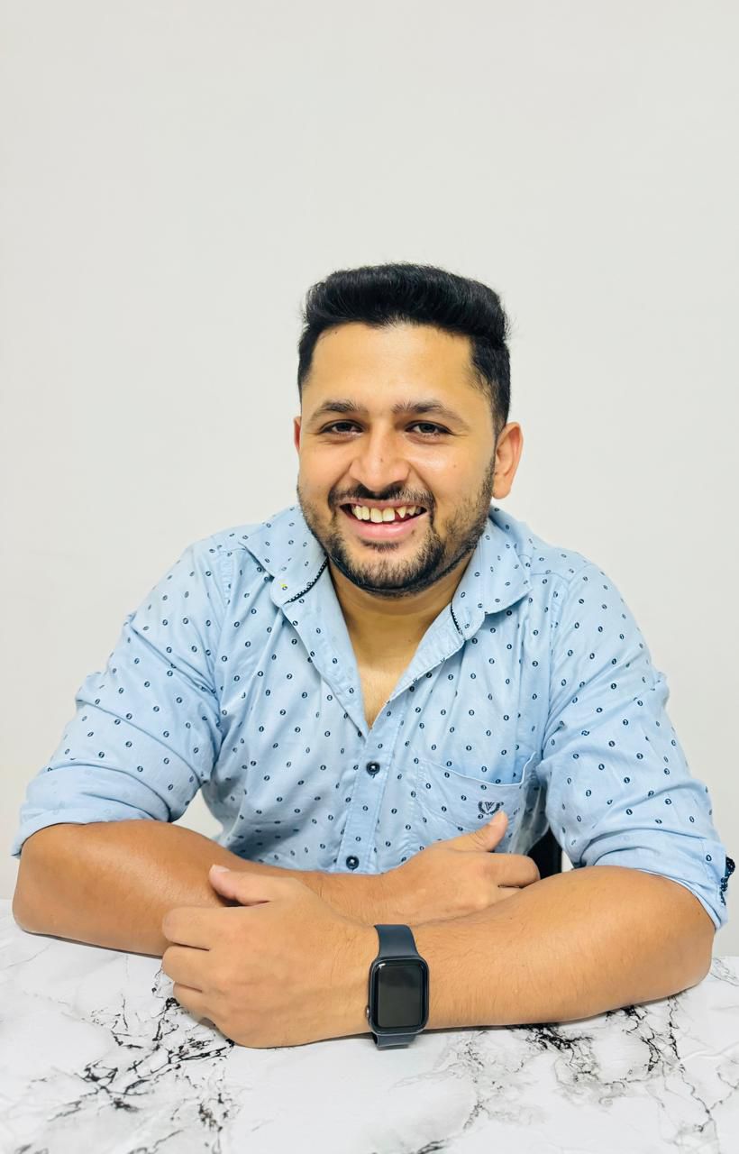 Dr. Himanshu Joshi img