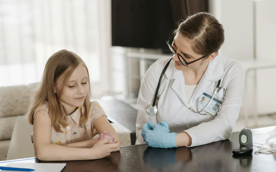 Understanding Speech and Language Delays in Children