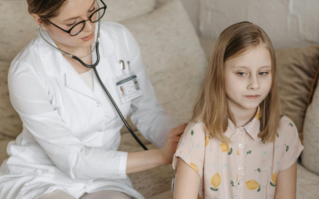 The Importance of Early Intervention for Developmental Challenges