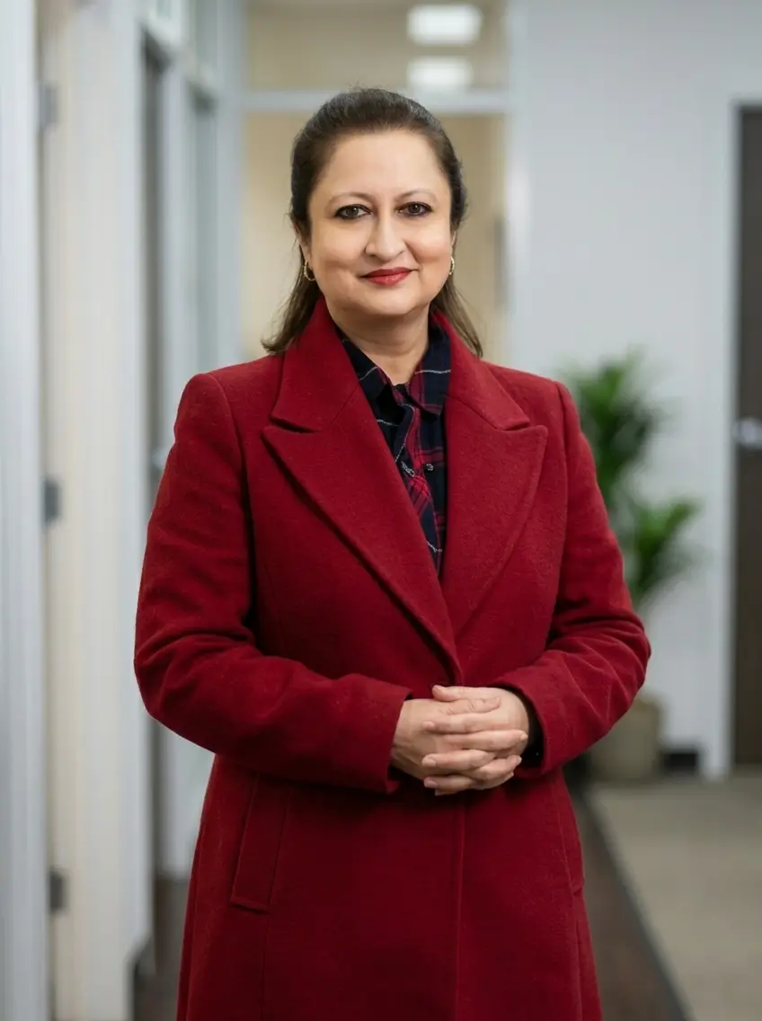 Dr radha rajpal img