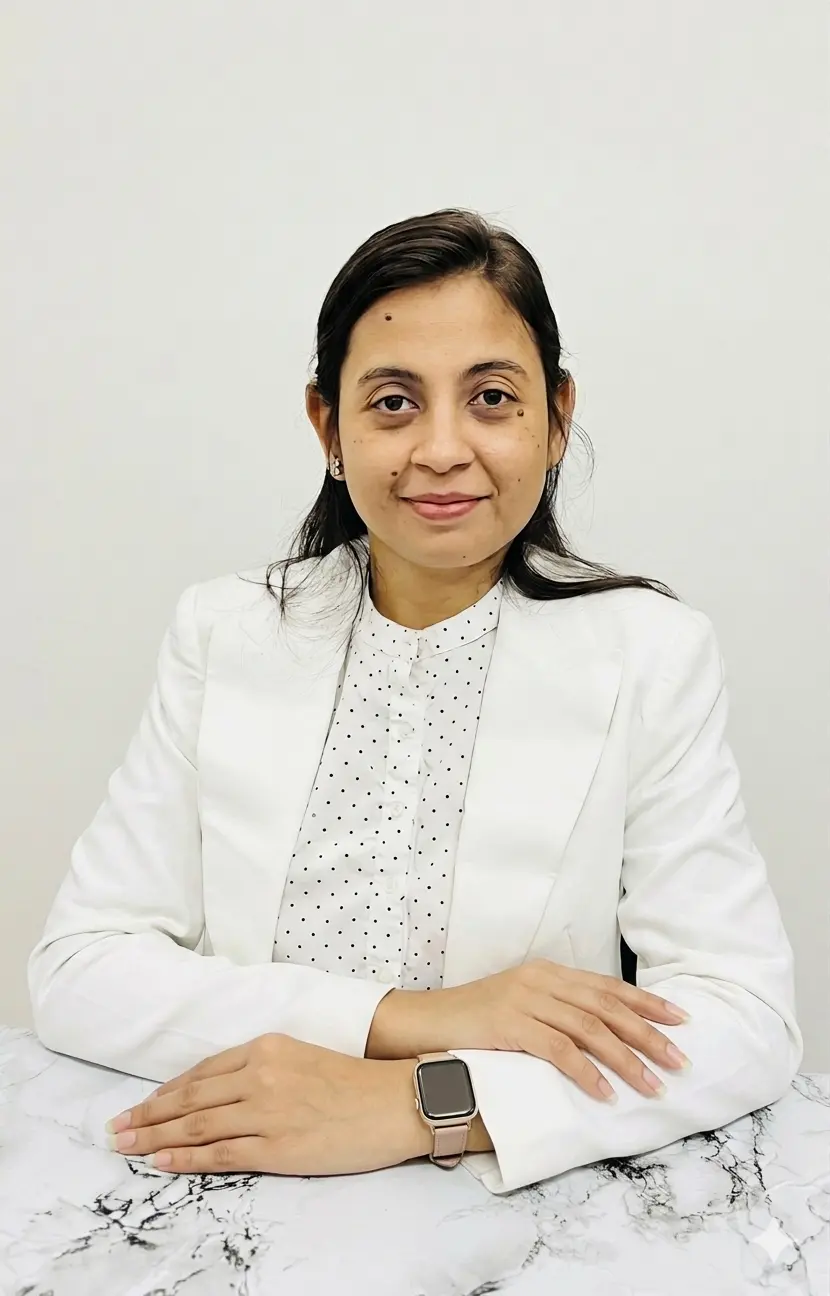 Dr. Arpitta Sephalli img
