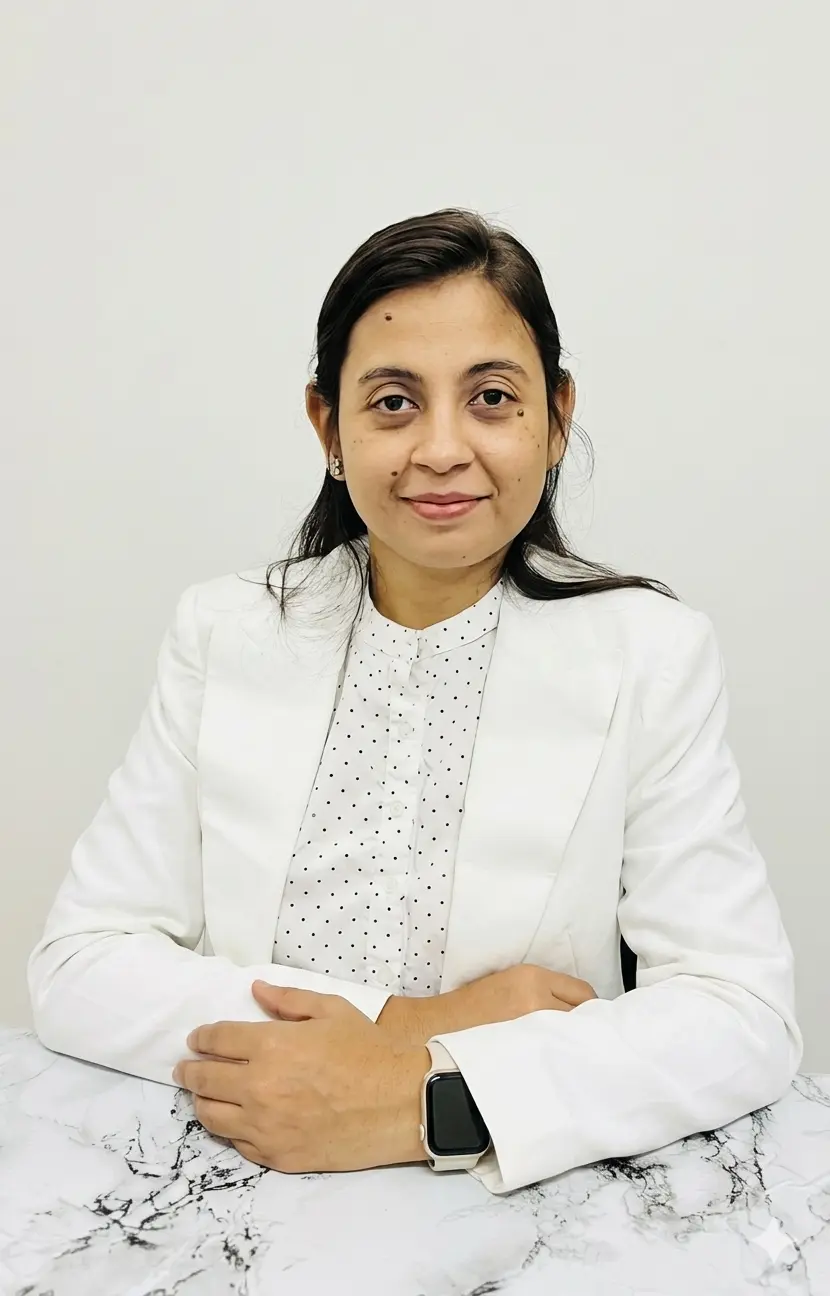 Dr. Arpitta Sephalli image